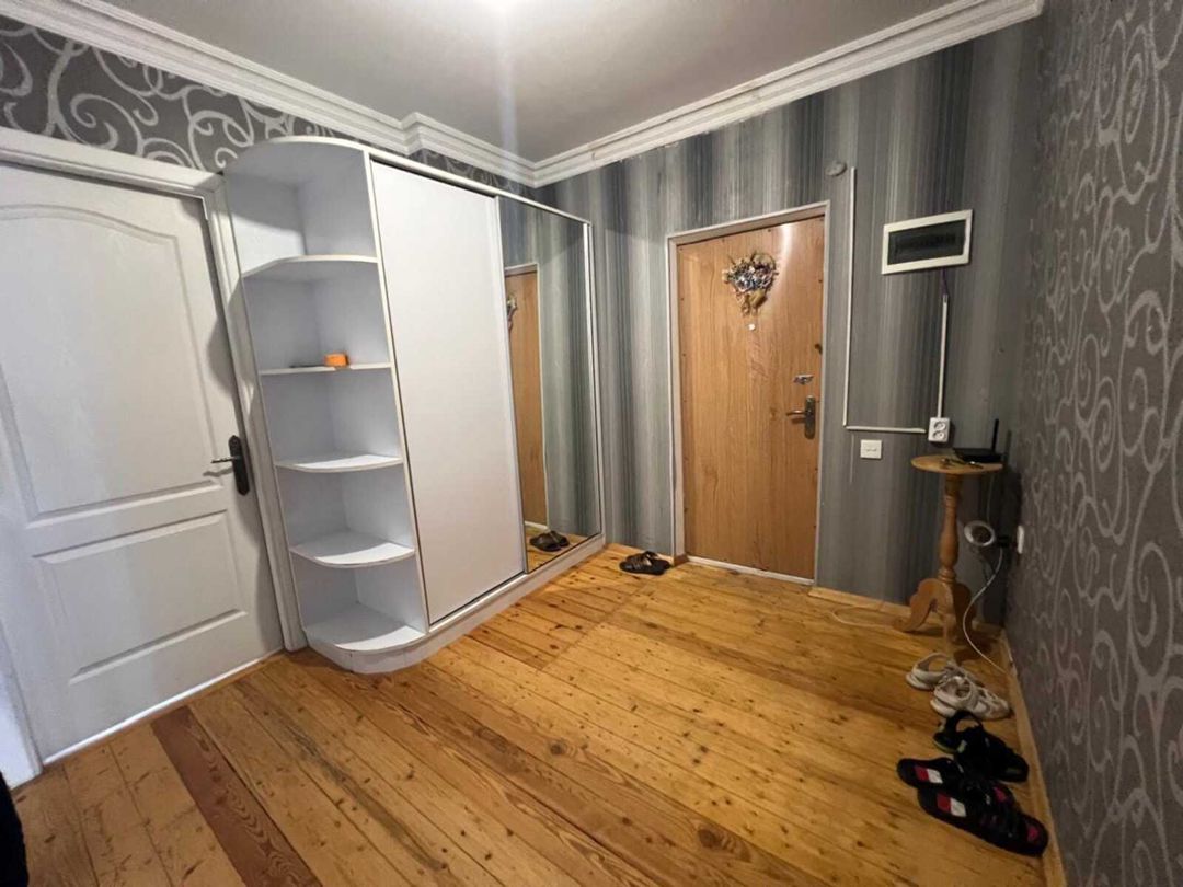 3-otaqlı mənzil kirayə verilir, Memar Əcəmi m., 70 m² — Daşınmaz əmlak, Bakı (7)