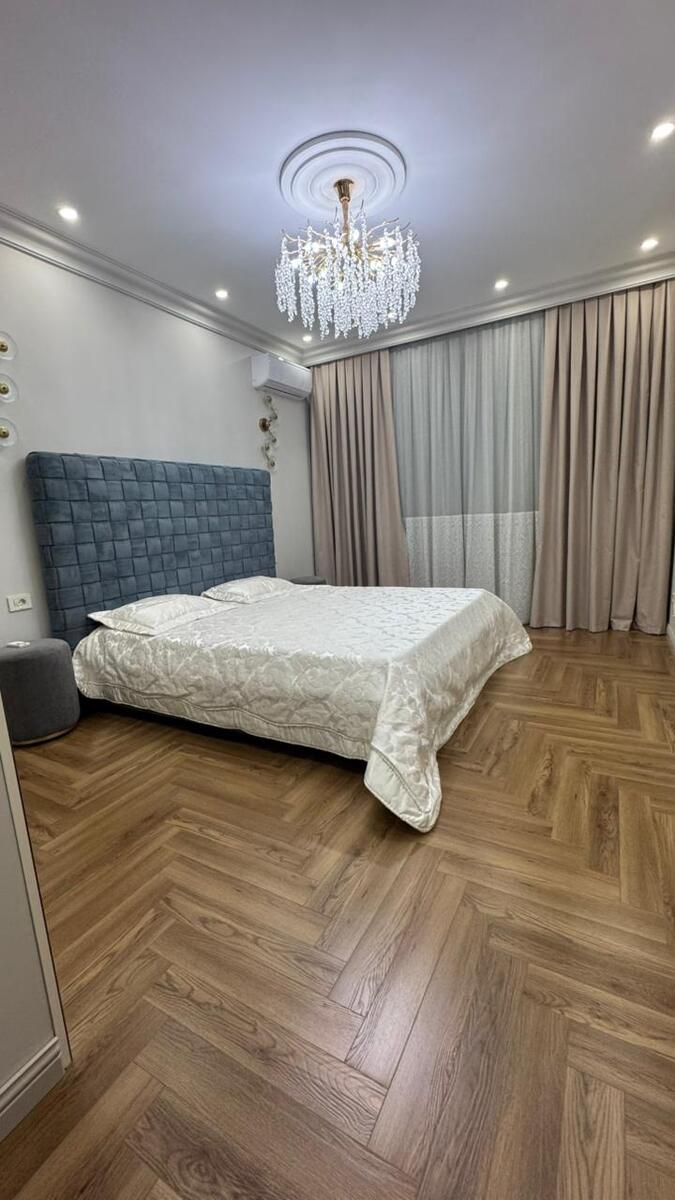 3-otaqlı yeni tikili kirayə verilir, Tbilisi pr., 110 m² — Daşınmaz əmlak, Bakı (12)