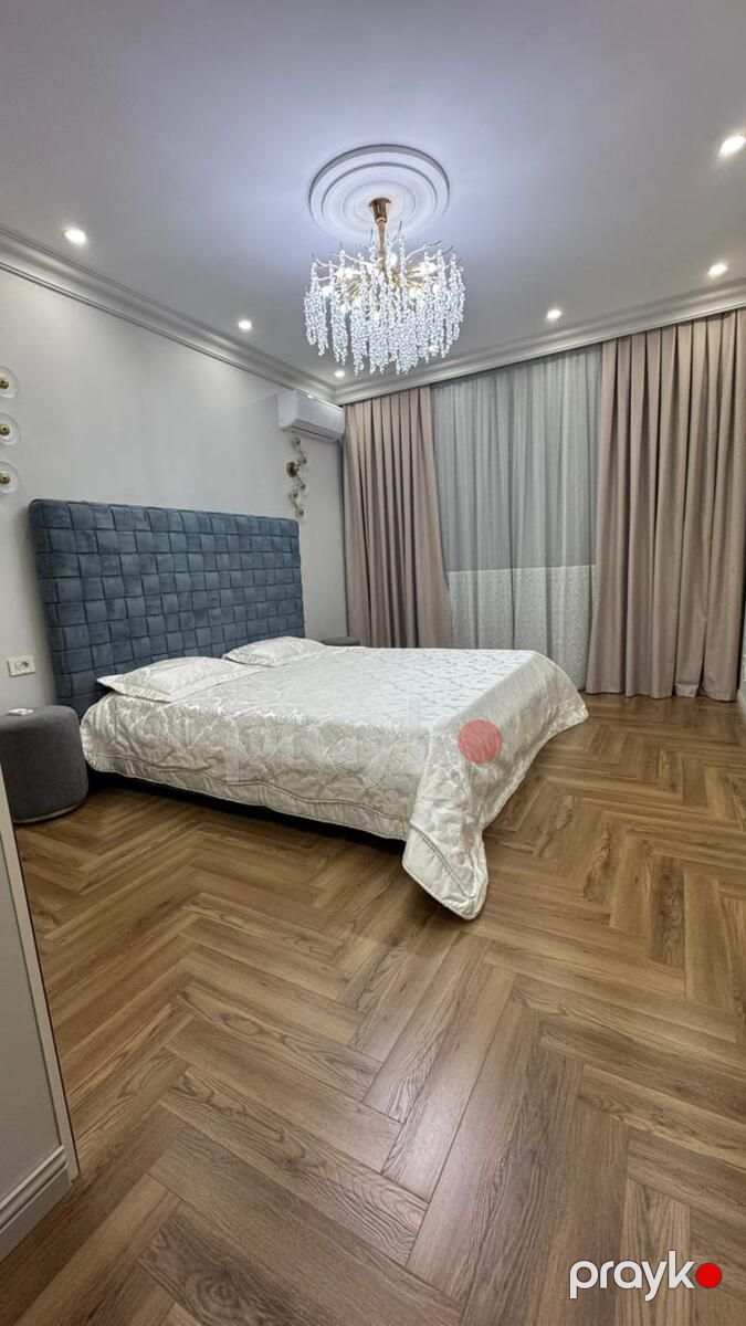 İcarəyə verilir 3 otaqlı yeni tikili 108 m² — Mənzil, Bakı (7)