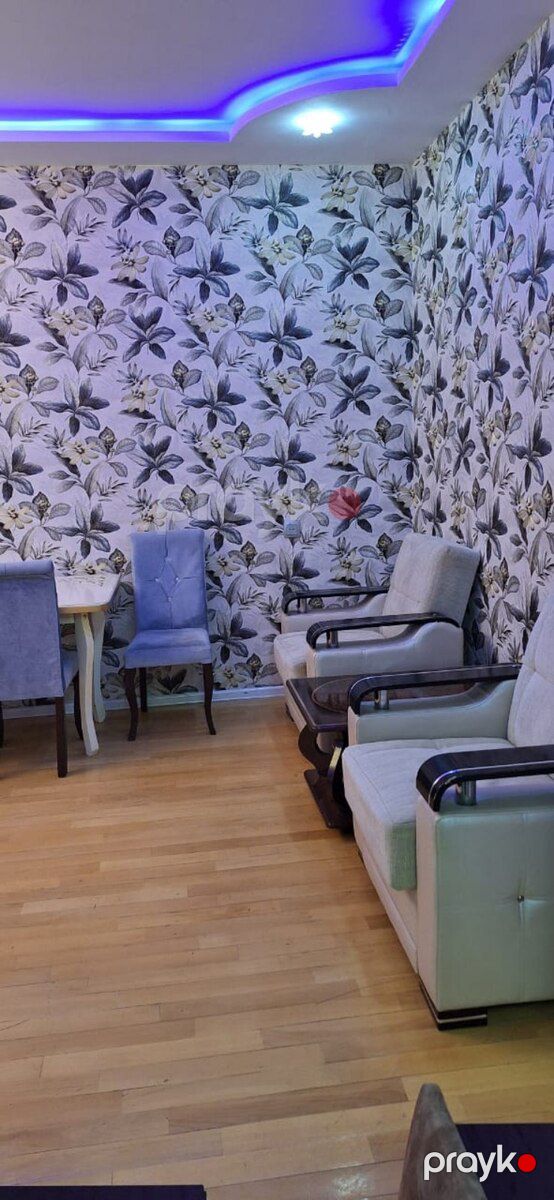 2-otaqlı yeni tikili kirayə verilir, Yasamal r., 85 m² — Mənzil, Bakı (3)
