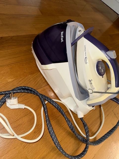 Tefal üstü