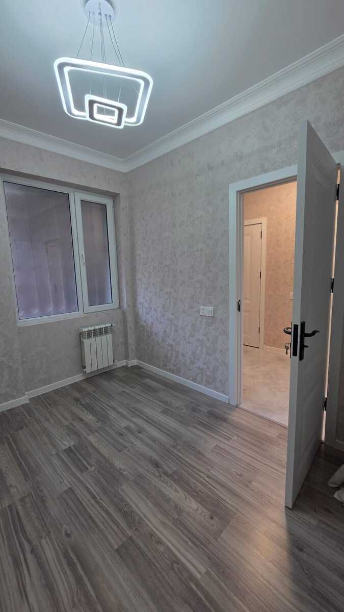 Satılır 3 otaqlı köhnə tikili 65 m² — Mənzil, Bakı (6)