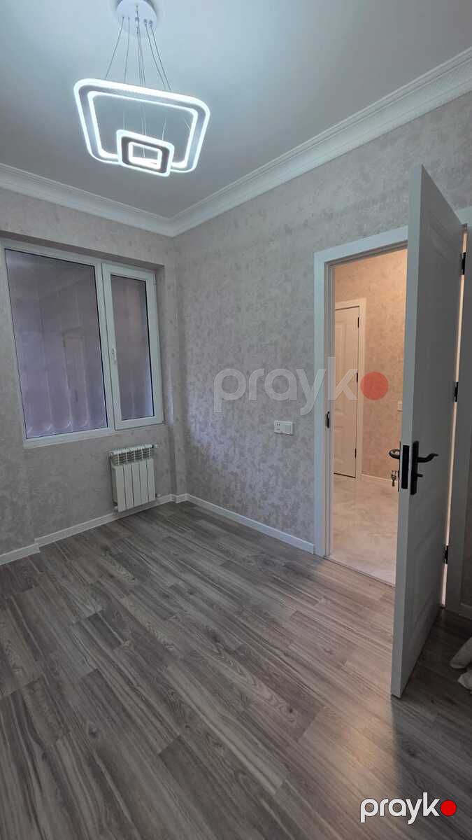 Satılır 3 otaqlı köhnə tikili 61 m² — Mənzil, Bakı (4)