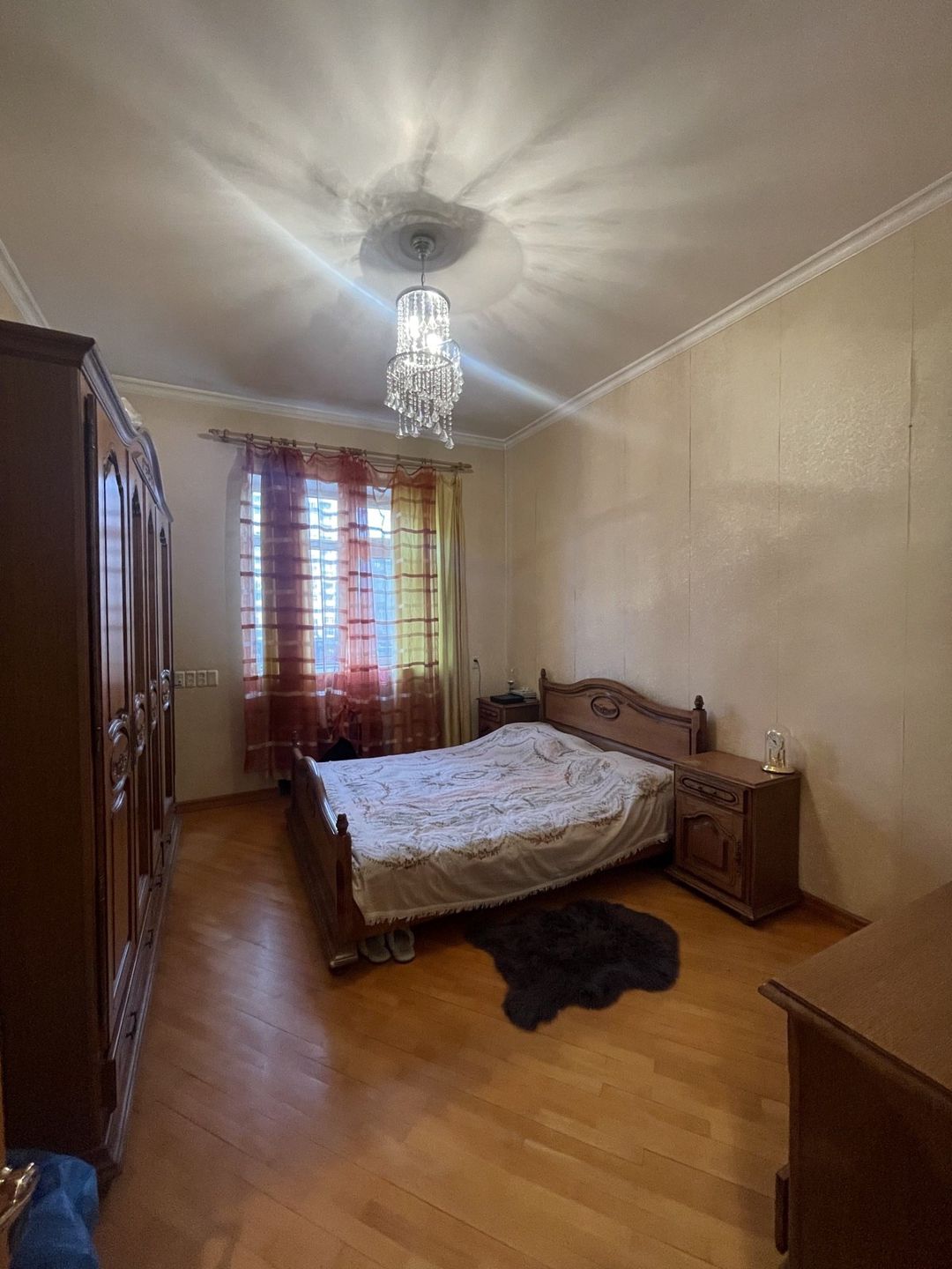 Satılır 6 otaqlı yeni tikili 220 m² — Mənzil, Bakı (8)