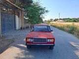 LADA (VAZ) 2107, 1.6 L, 2010 il, 58 258 km — Avtomobillər