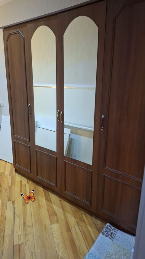 Dolab 130m ölçü 2/2 çatdırılma pulsuz. SAMİRƏ