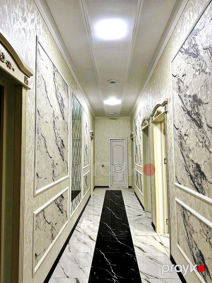 İcarəyə verilir 3 otaqlı həyət evi/bağ evi 125 m² — Ev, villa, Bakı (6)