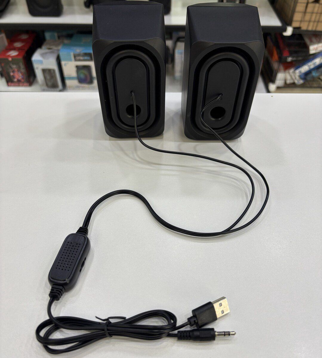 HN88 Aux Speaker — Elektronika, Bakı (3)