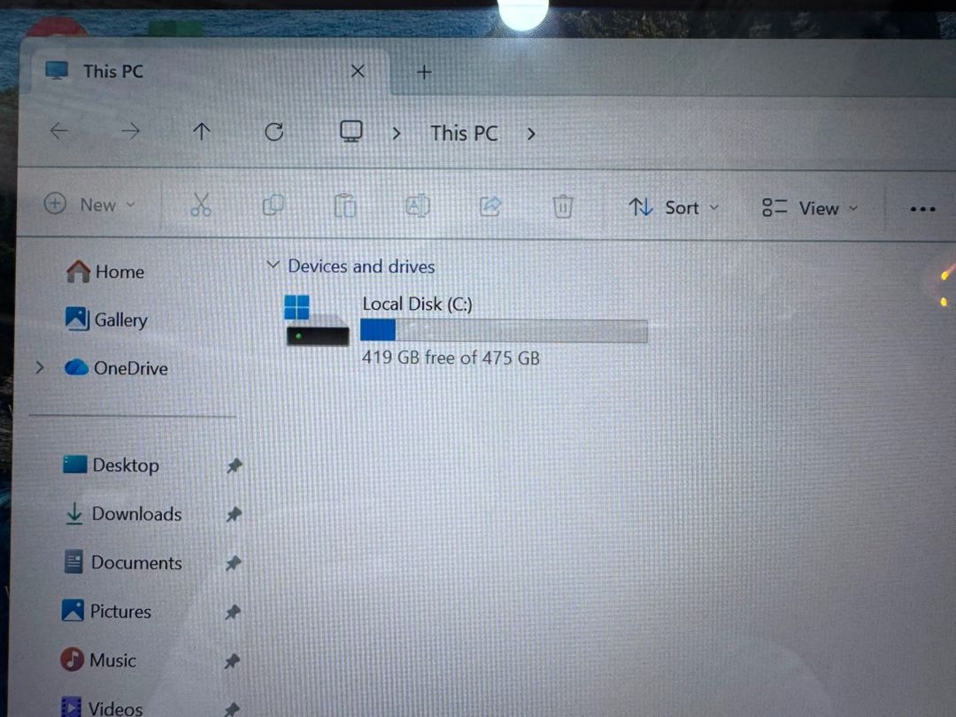 Noutbuk HP Pavilion 14 x360 — Elektronika, Bakı (8)