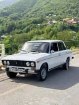 LADA (VAZ) 2106, 1.6 L, 1999 il, 285 399 km — Автомобили