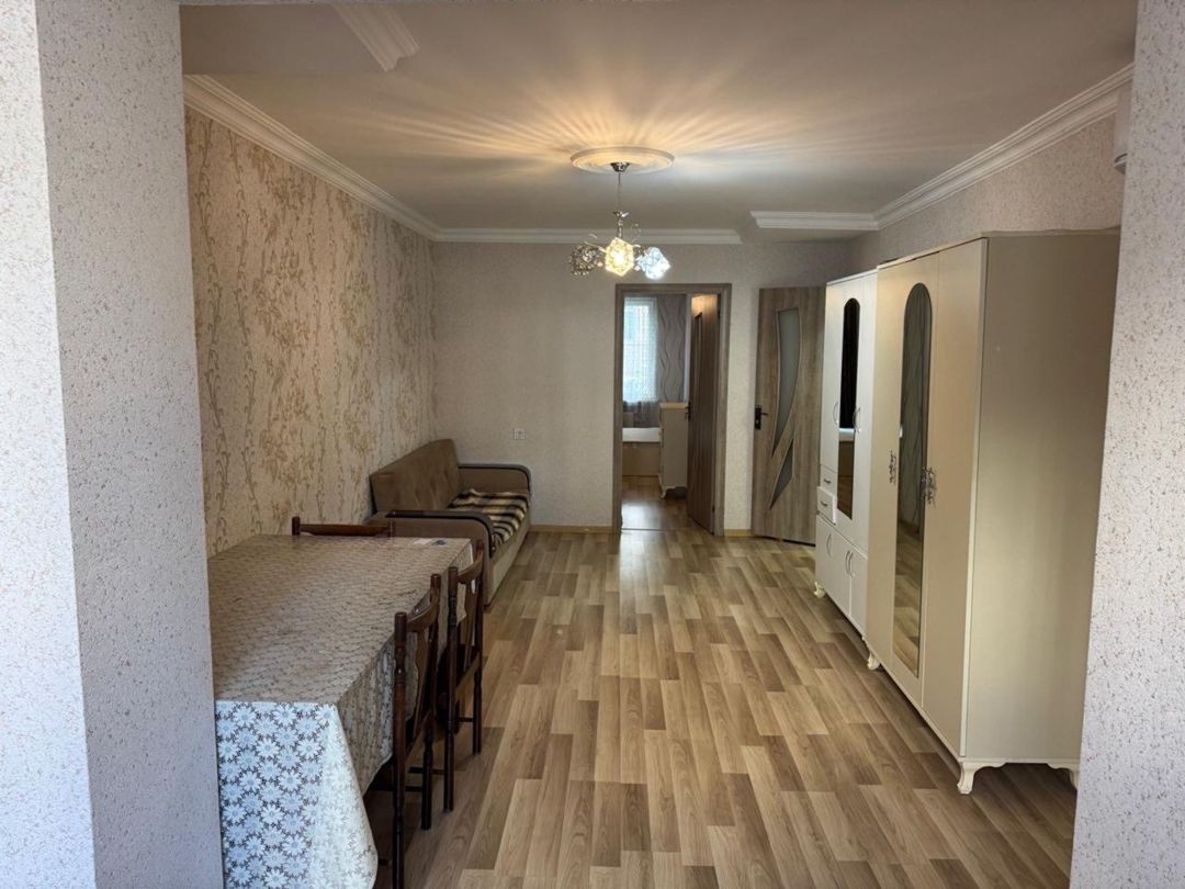 İcarəyə verilir 2 otaqlı köhnə tikili 50 m² — Mənzil, Bakı (2)