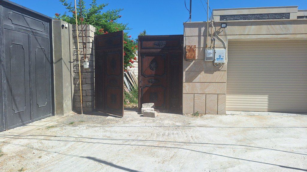 Satılır torpaq 6 sot — Torpaq, Bakı