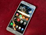 Samsung Galaxy J5 2016, 16 GB, rəng - Qızılı, Zəmanət, Düyməli, Sensor — Ackcaunt.009_