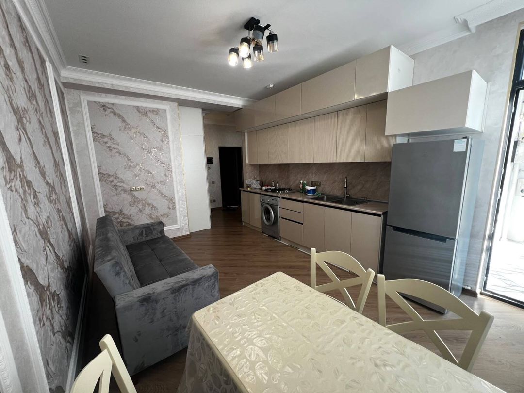 2-otaqlı yeni tikili kirayə verilir, 20 yanvar m., 48.5 m² — Mənzil, Bakı