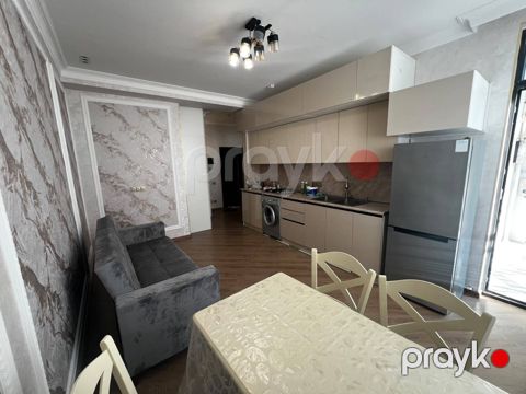 2-otaqlı yeni tikili kirayə verilir, 20 yanvar m., 48.5 m²