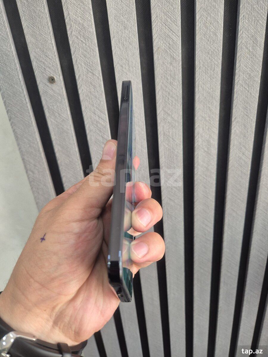 Honor X8c Midnight Black 128GB/8GB — Telefonlar və qadjetlər, Bakı (2)