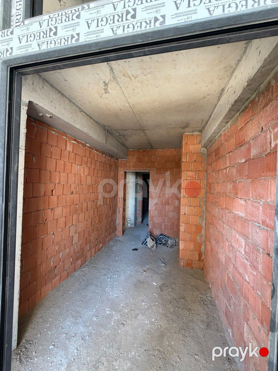 Satılır 1 otaqlı yeni tikili 54 m² — Mənzil, Bakı (9)
