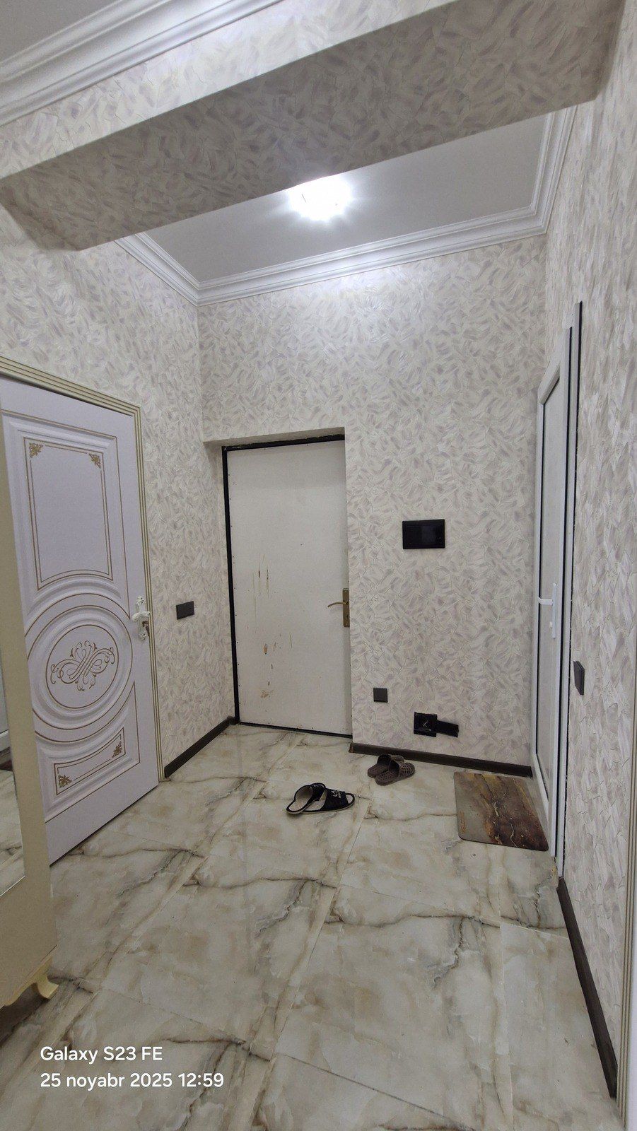 Satılır 3 otaqlı yeni tikili 59 m² — Mənzil, Bakı (11)