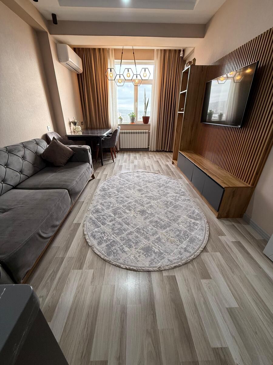 Satılır 2 otaqlı yeni tikili 60 m² — Mənzil, Xırdalan (4)