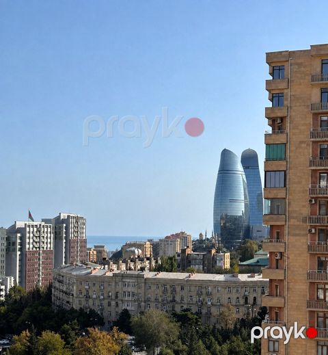 Satılır 3 otaqlı yeni tikili 117 m²