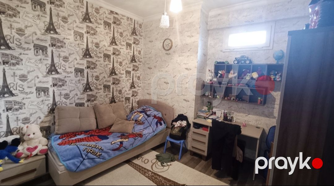 Satılır 3 otaqlı yeni tikili 100 m² — Mənzil, Bakı (10)