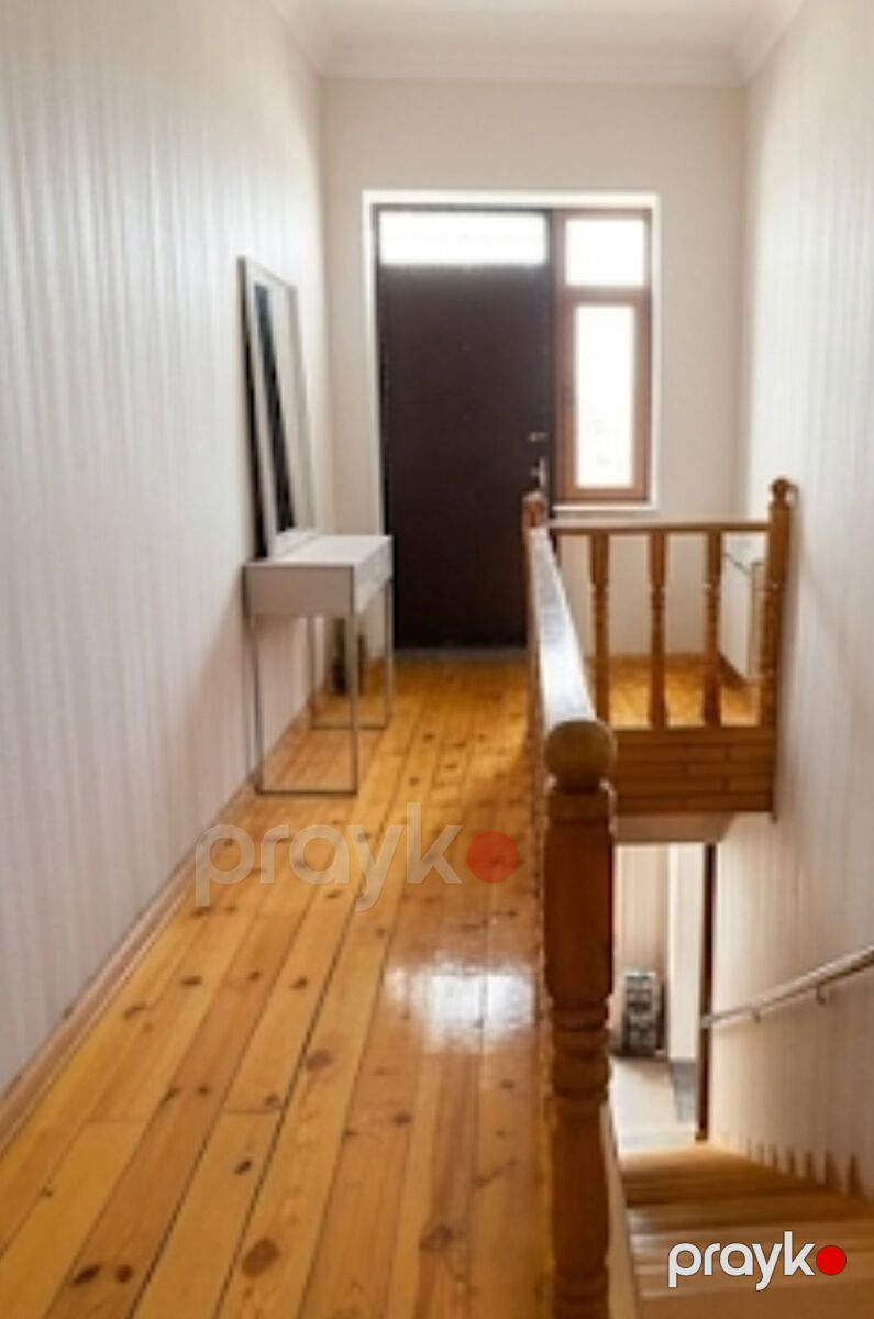 Satılır 5 otaqlı həyət evi/bağ evi 160 m² — Ev, villa, Bakı (6)