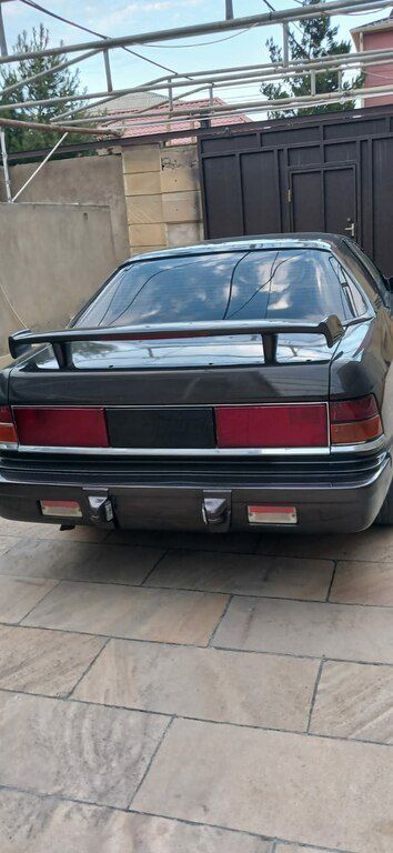 Chrysler LeBaron, 2.2 L, 1989 il, 136 000 km — Avtomobillər, Bakı (4)