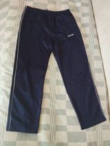 İdman Şalvar, 2XL, rəng - Göy — Mallar