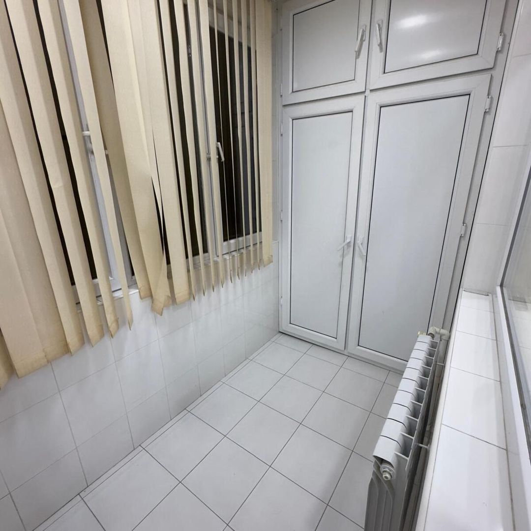 Satılır 3 otaqlı köhnə tikili 75 m² — Mənzil, Bakı (6)