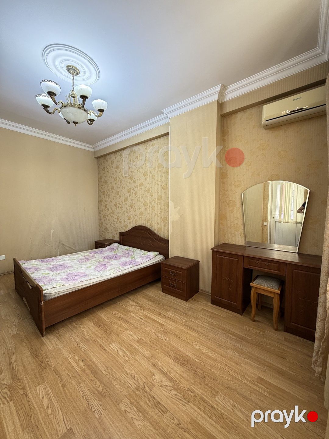 Satılır 2 otaqlı yeni tikili 105 m² — Mənzil, Bakı (5)