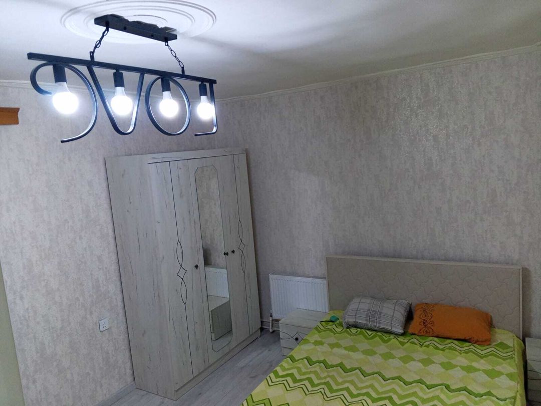 İcarəyə verilir 3 otaqlı köhnə tikili 75 m² — Mənzil, Bakı (9)