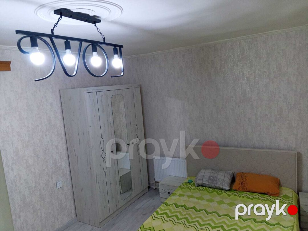 İcarəyə verilir 3 otaqlı köhnə tikili 75 m² — Mənzil, Bakı (9)