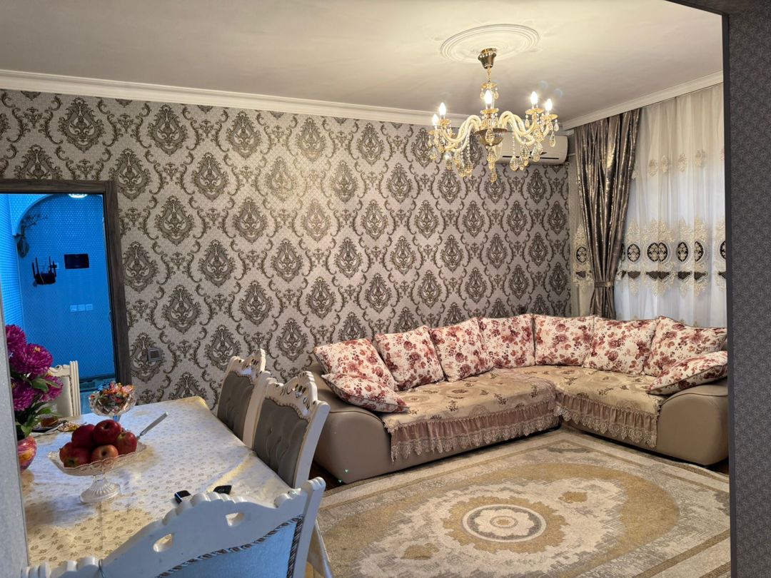 Satılır 2 otaqlı köhnə tikili 60 m² — Mənzil, Bakı (2)