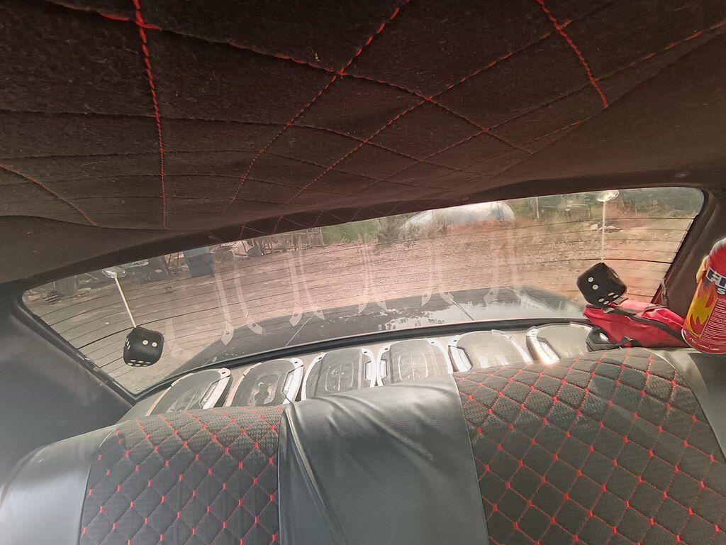 LADA (VAZ) 2107, 1.6 L, 2010 il, 58 000 km — Avtomobillər, Goranboy (9)