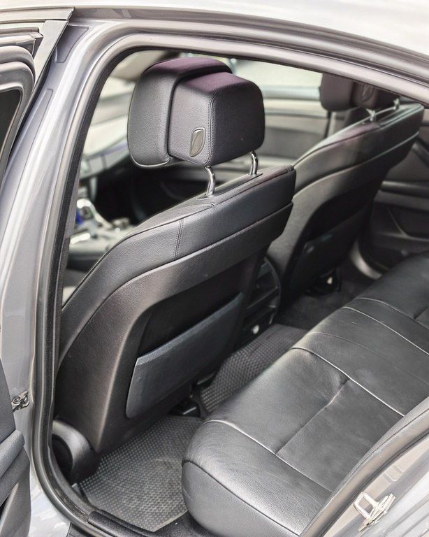 BMW 525, 2.0 L, 2012 il, 230 000 km — Avtomobillər, Bakı (12)