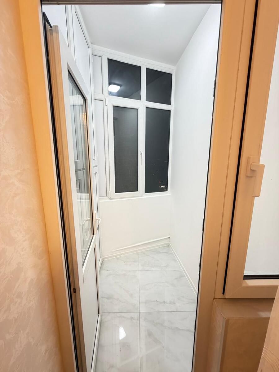 Satılır 3 otaqlı yeni tikili 57 m² — Mənzil, Bakı (6)