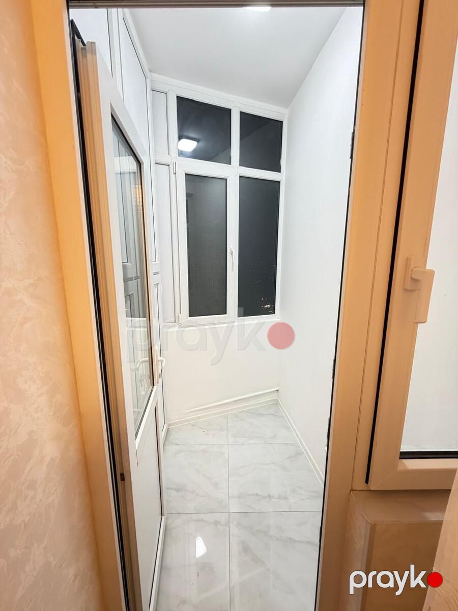 Satılır 3 otaqlı yeni tikili 57 m² — Mənzil, Bakı (6)