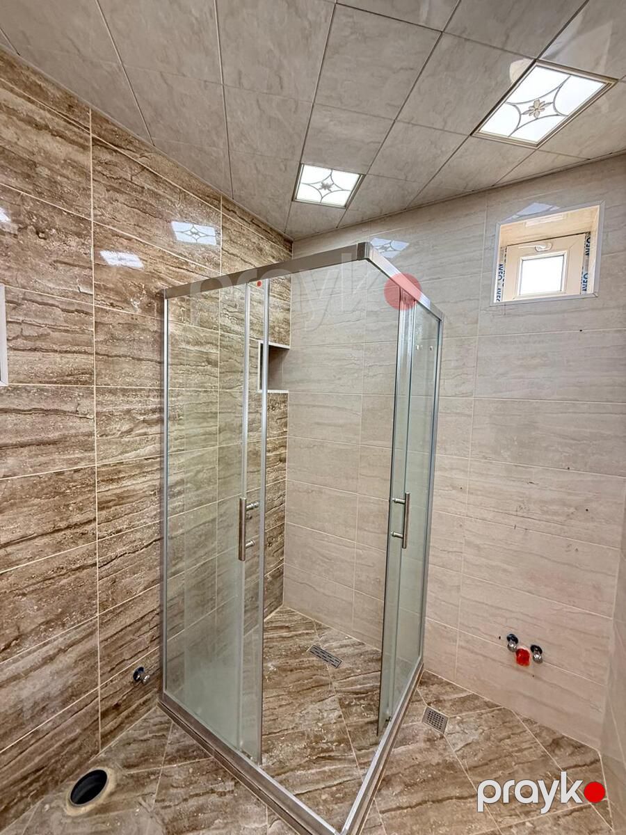 Həyət evi, Dədə Qorqud qəs. — Ev, villa, Bakı (7)
