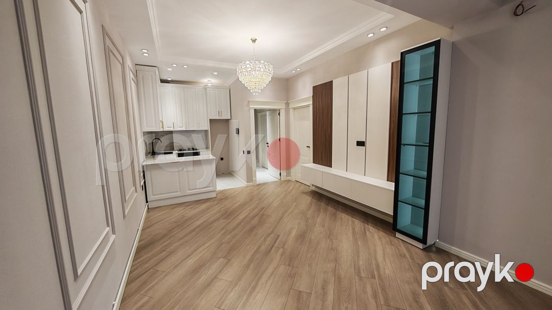 Satılır 3 otaqlı yeni tikili 75 m² — Mənzil, Bakı (3)