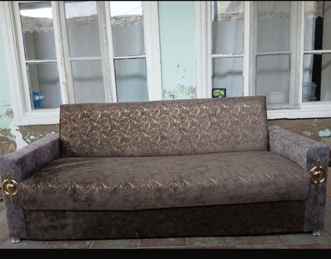 Divan, İşlənmiş, Açılan, Bazalı