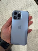 IPhone 13 Pro, Sierra Blue — Ürünler
