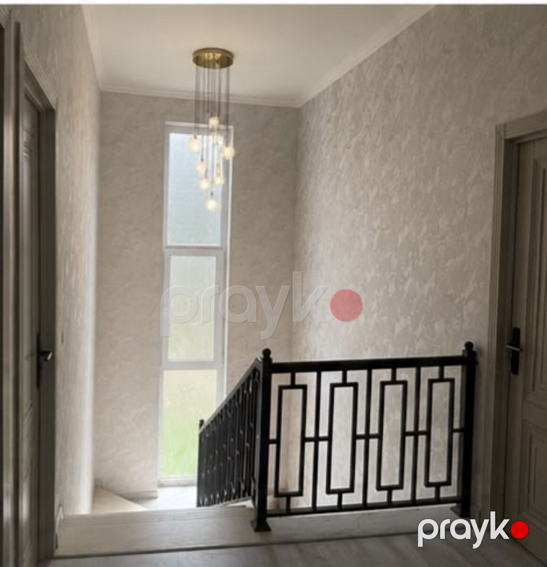 Həyət evi, Şəki ş — Ev, villa, Şəki (4)