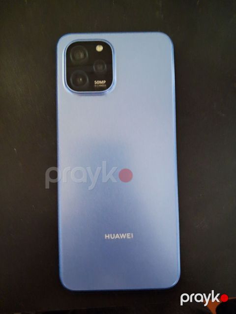Huawei Nova, rəng - Mavi — Xudat