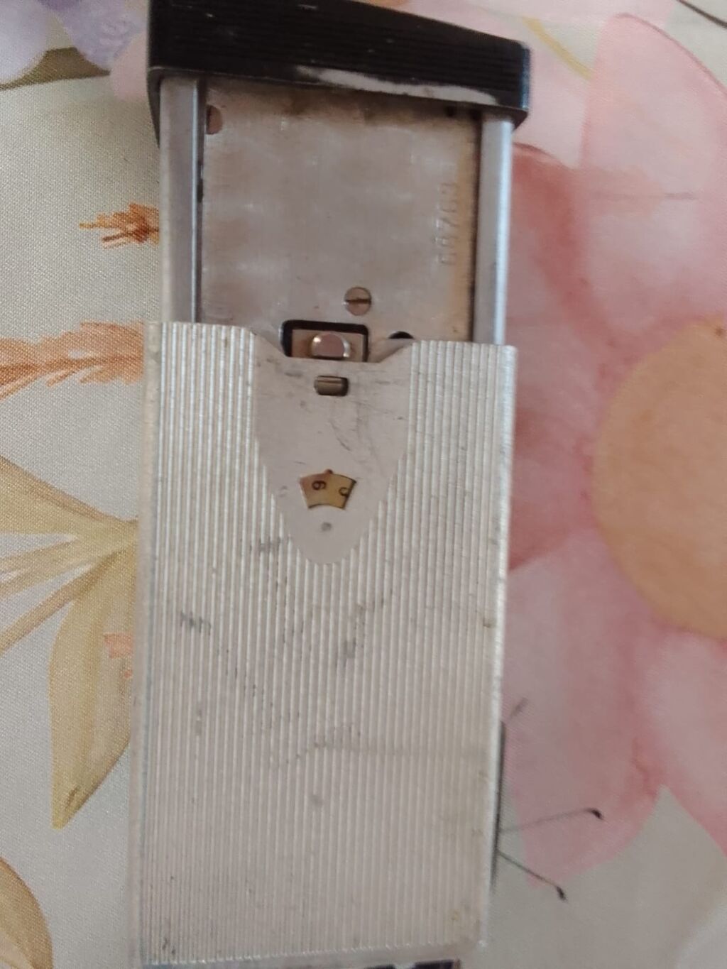 Bera 2 – mexaniki fotoekspozimetr ( - Model: Bera 2 - Növ: Handheld — Elektronika, Bakı (2)