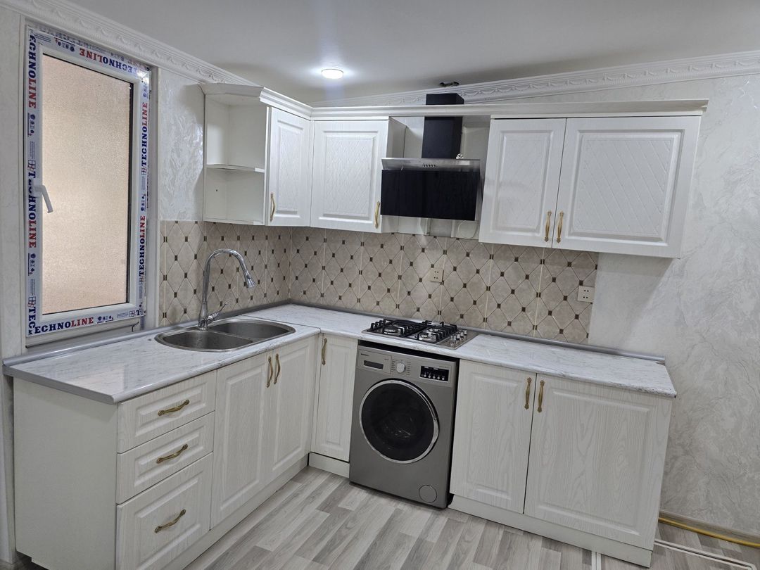 2-otaqlı mənzil kirayə verilir, Gəncə ş., 52 m² — Mənzil, Gəncə (12)