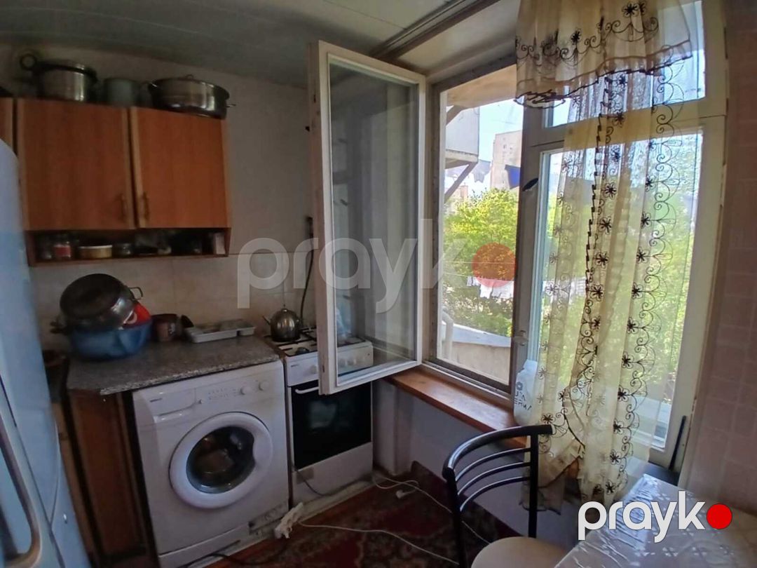Satılır 1 otaqlı köhnə tikili 32 m² — Mənzil, Bakı (11)