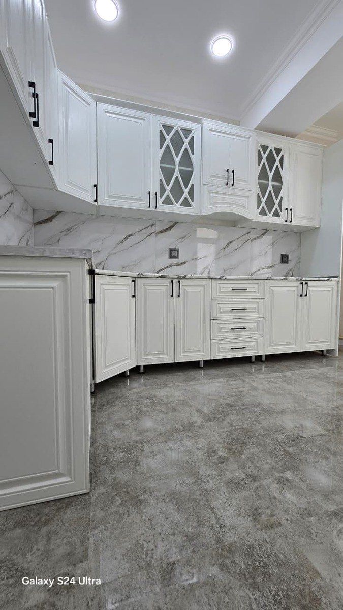 2-otaqlı yeni tikili, H.Əliyev pr., 82 m² — Mənzil, Xırdalan (11)