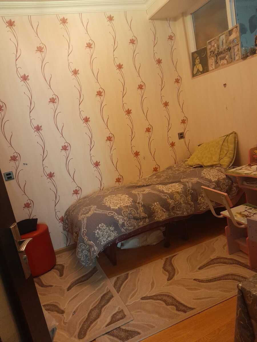 3-otaqlı yeni tikili, Masazır qəs., 73 m² — Mənzil, Bakı (2)