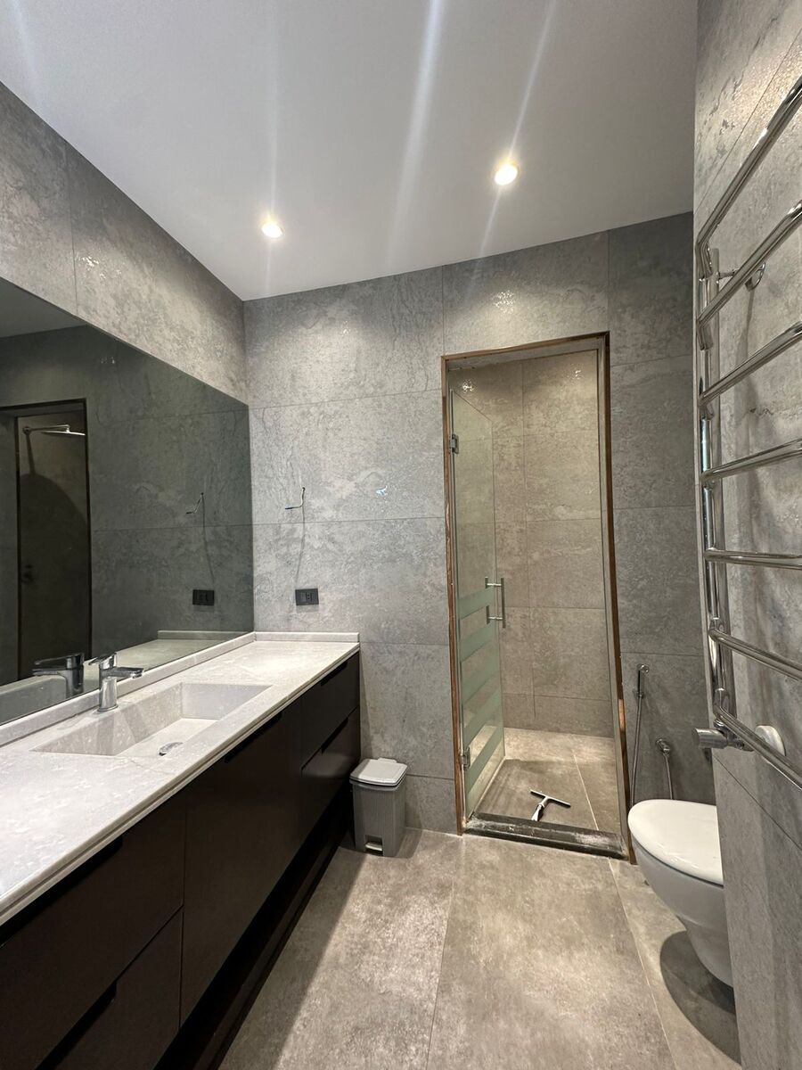 Satılır 3 otaqlı yeni tikili 103 m² — Mənzil, Bakı (11)