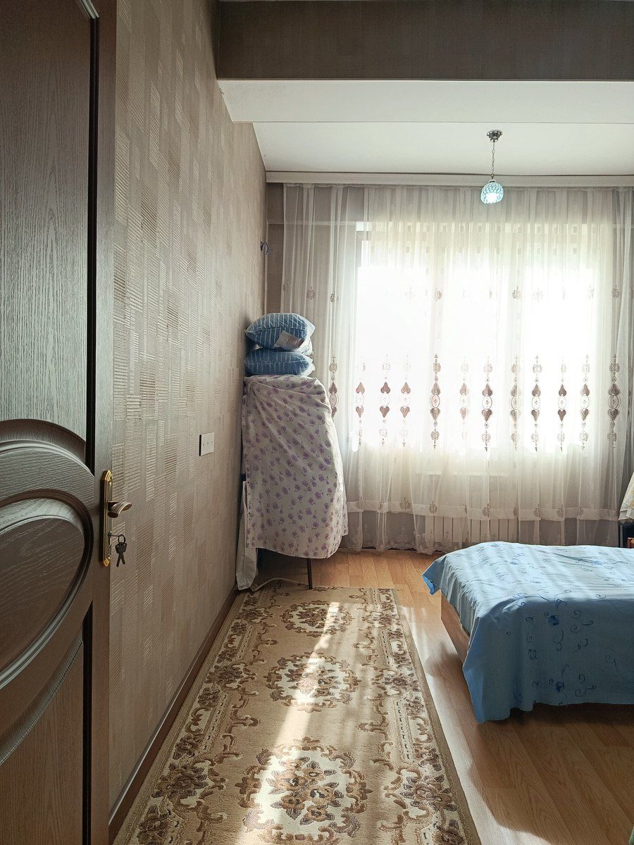 Satılır 3 otaqlı yeni tikili 85 m² — Mənzil, Bakı (8)